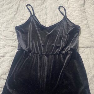 Wild Fable Jumpsuit